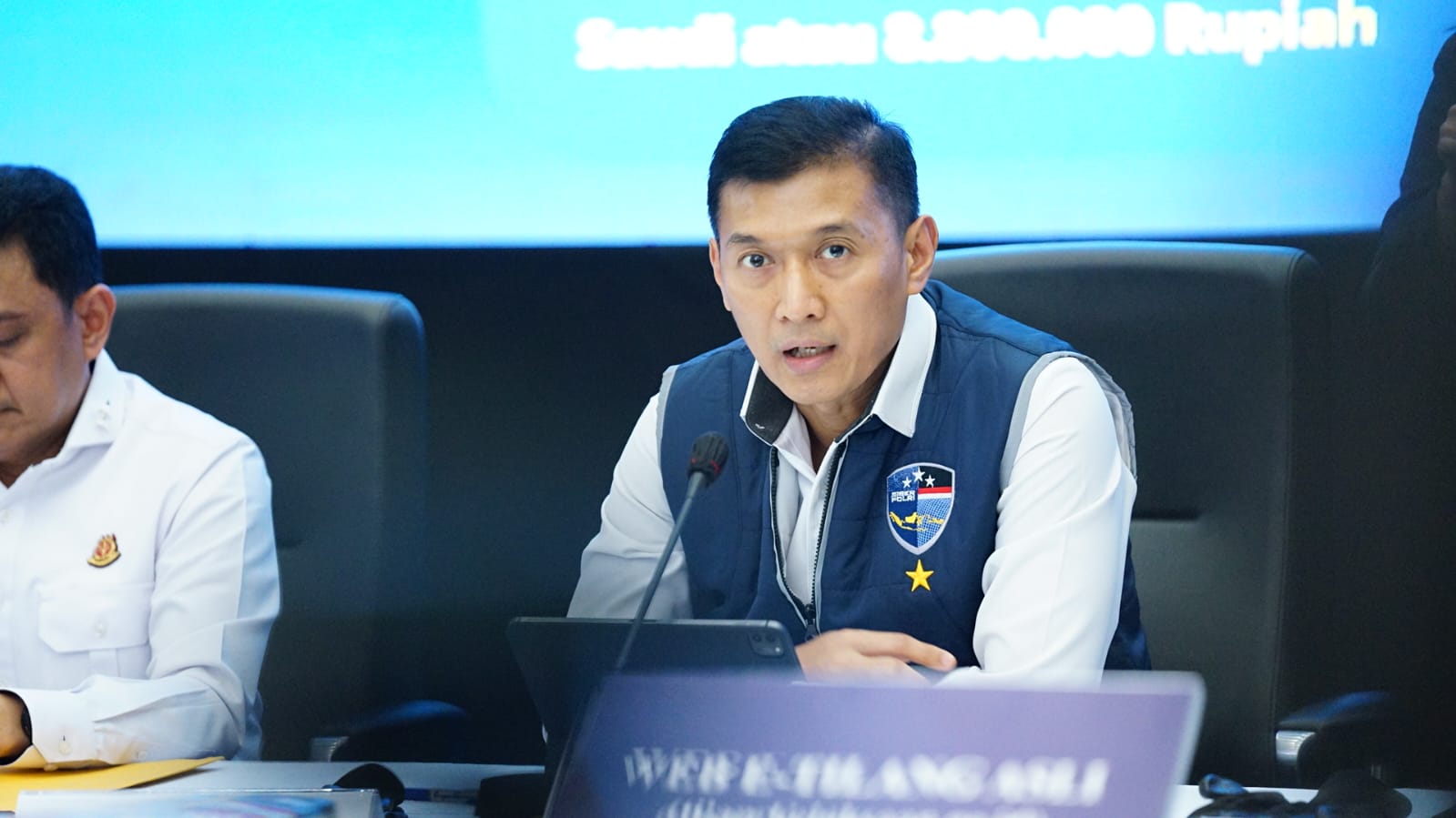 Bareskrim Polri Bongkar Sindikat Phishing E-Tilang Palsu, Lima Tersangka Ditangkap