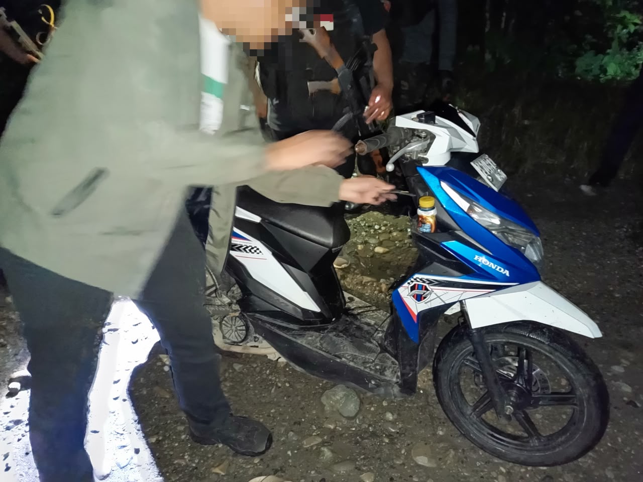 Satgas Damai Cartenz Tangani Insiden di Yahukimo, Satu Personel Gugur Saat Bertugas